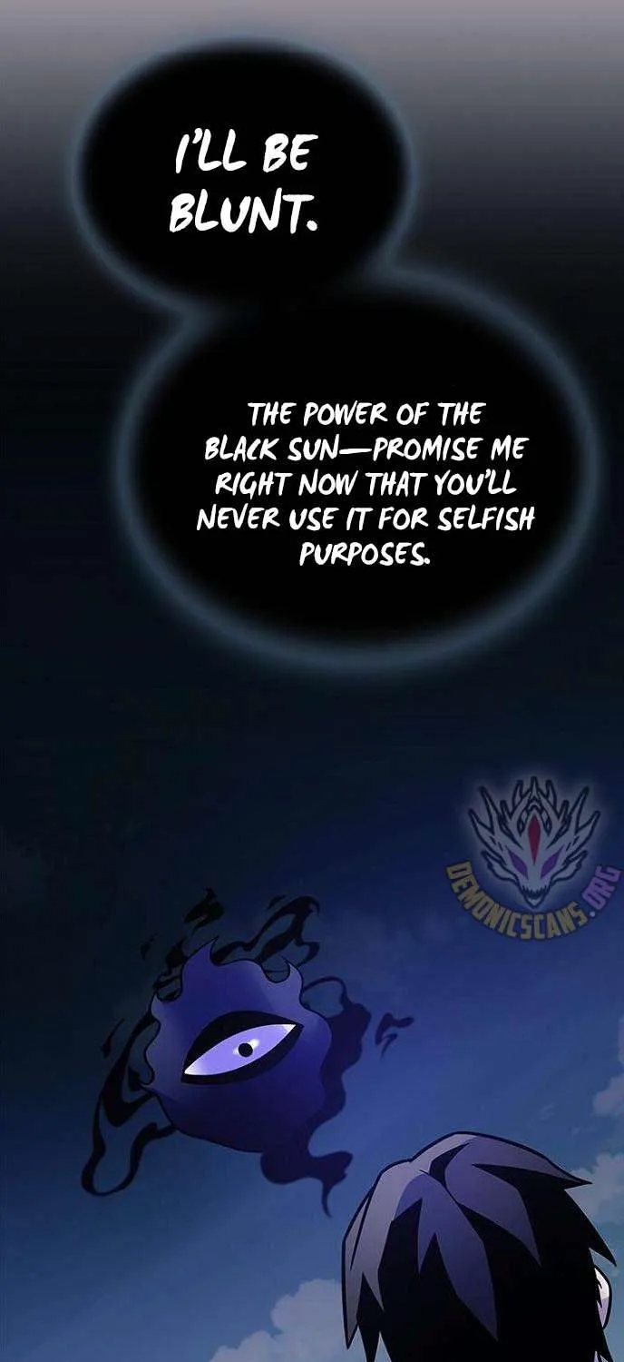 Read Villain to Kill chapter 197 image 40 on Lezhin