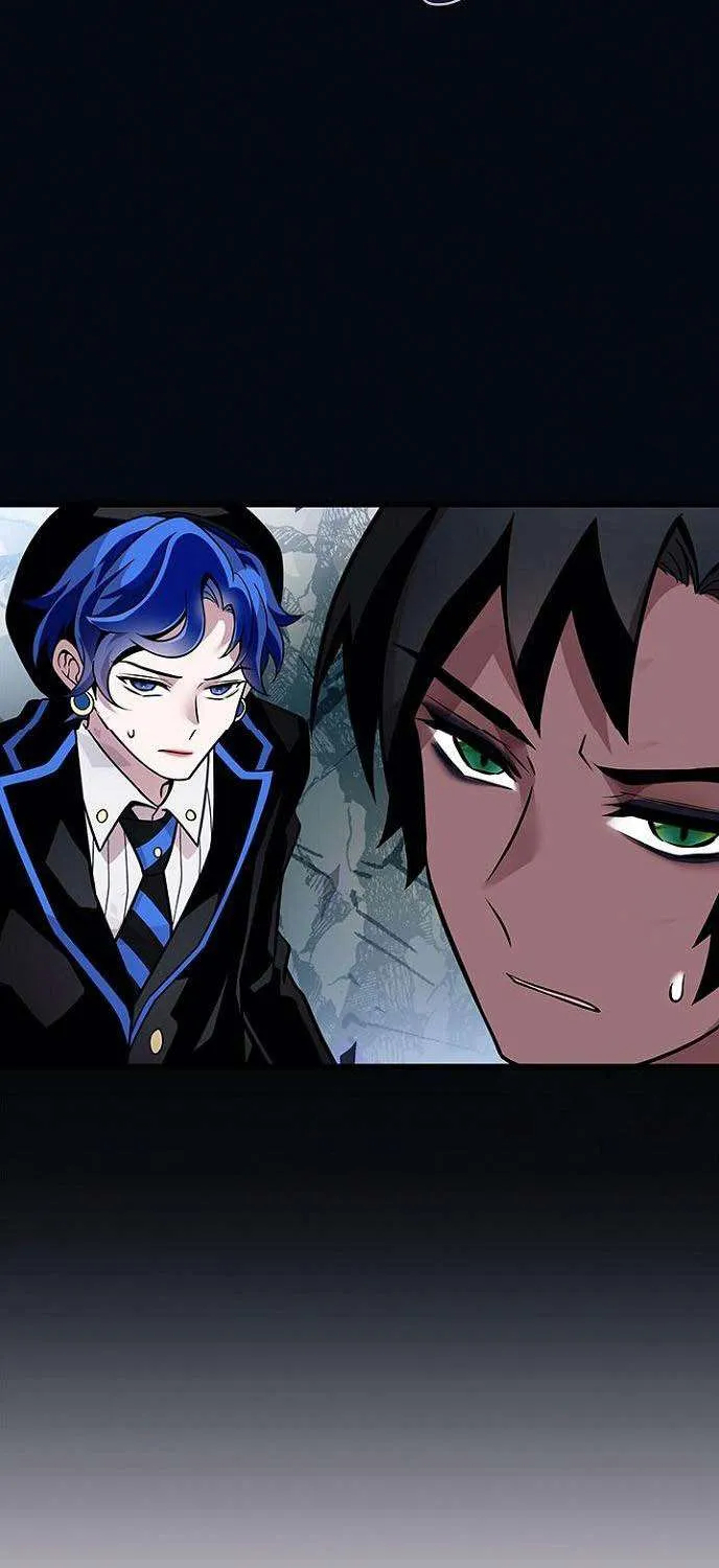Read Villain to Kill chapter 197 image 43 on Lezhin
