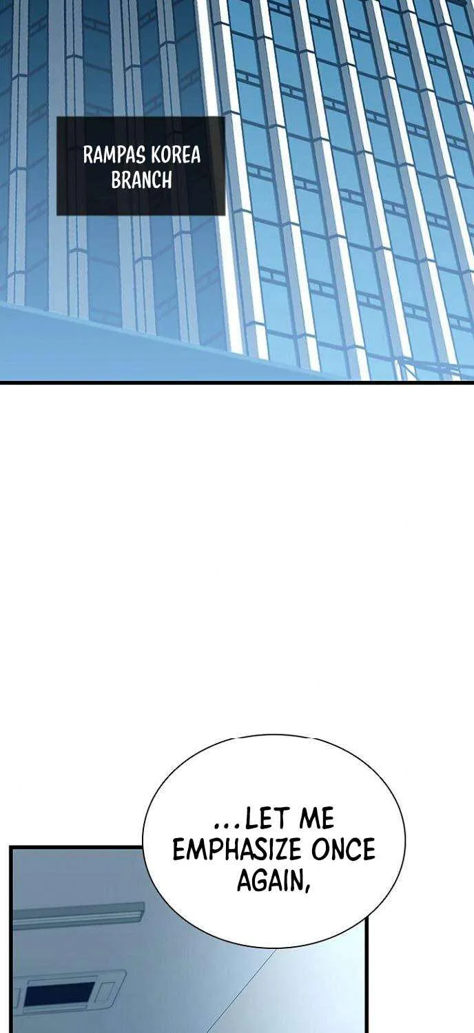 Read Villain to Kill chapter 197 image 50 on Lezhin
