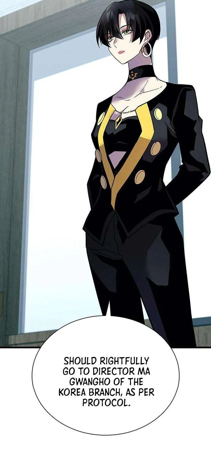 Read Villain to Kill chapter 197 image 52 on Lezhin