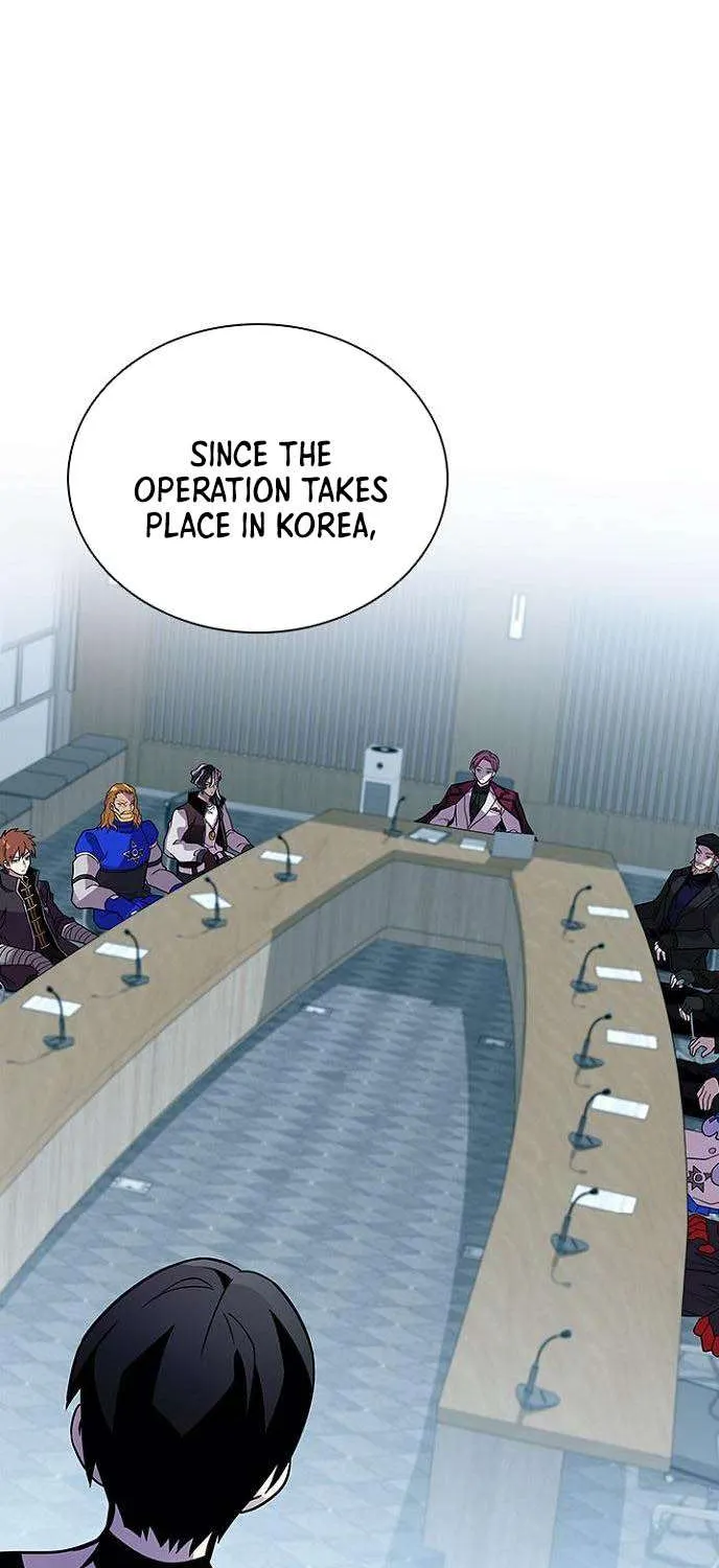 Read Villain to Kill chapter 197 image 53 on Lezhin