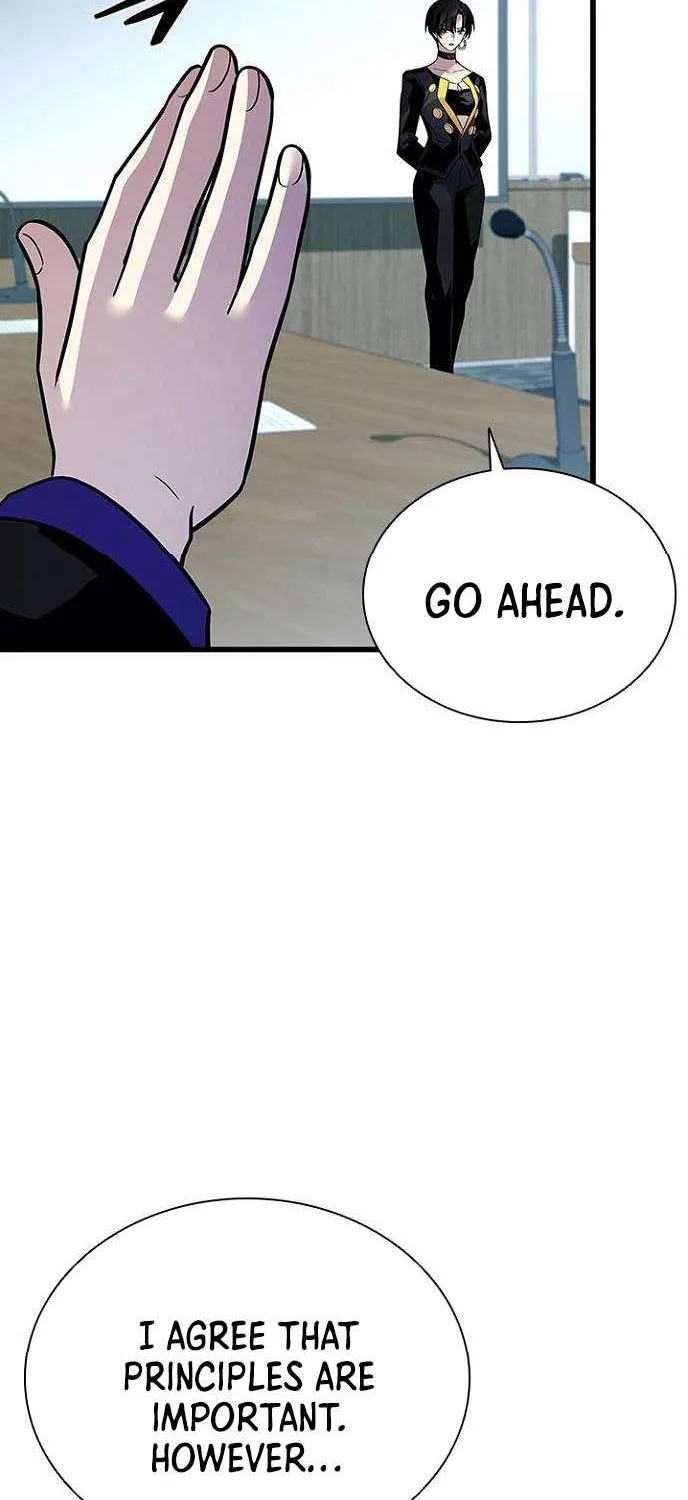 Read Villain to Kill chapter 197 image 55 on Lezhin