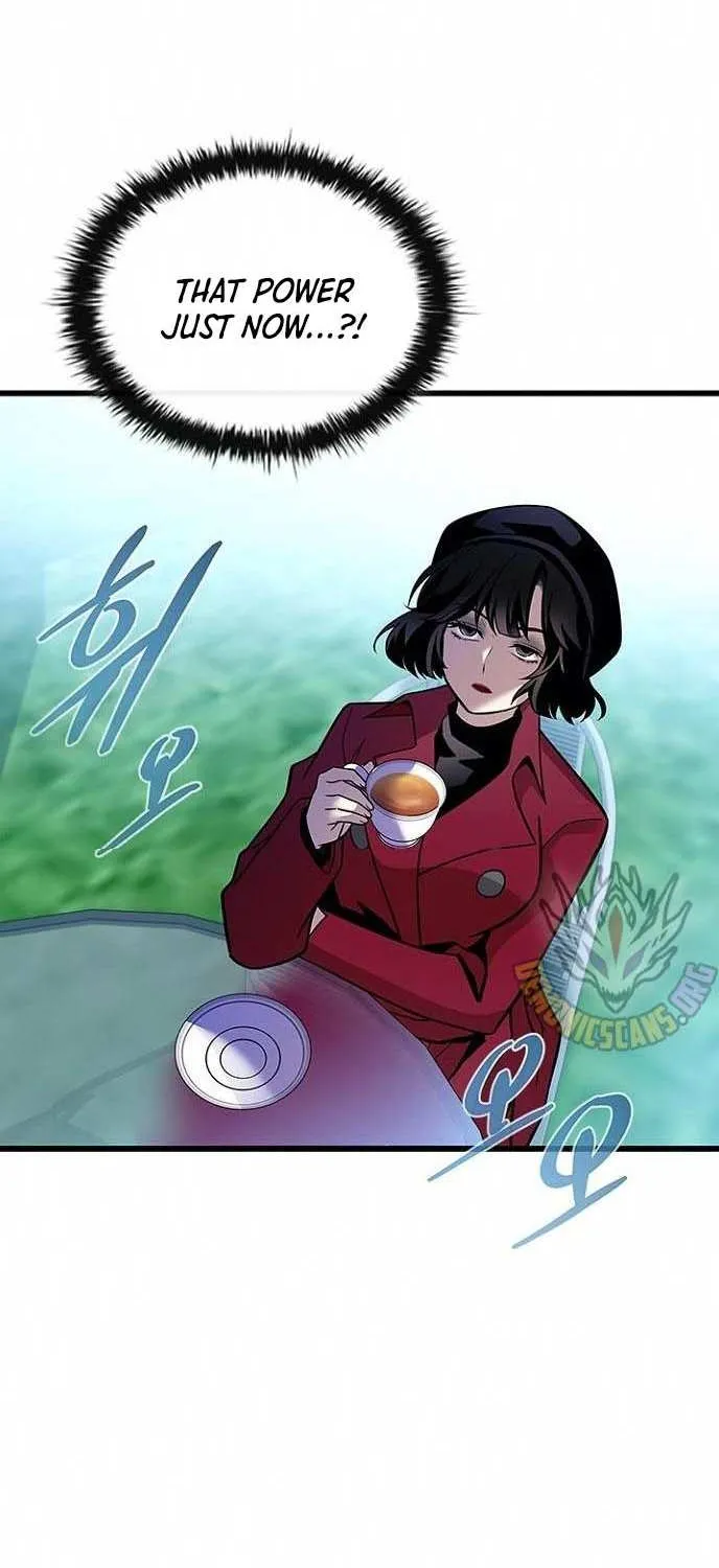 Read Villain to Kill chapter 197 image 6 on Lezhin
