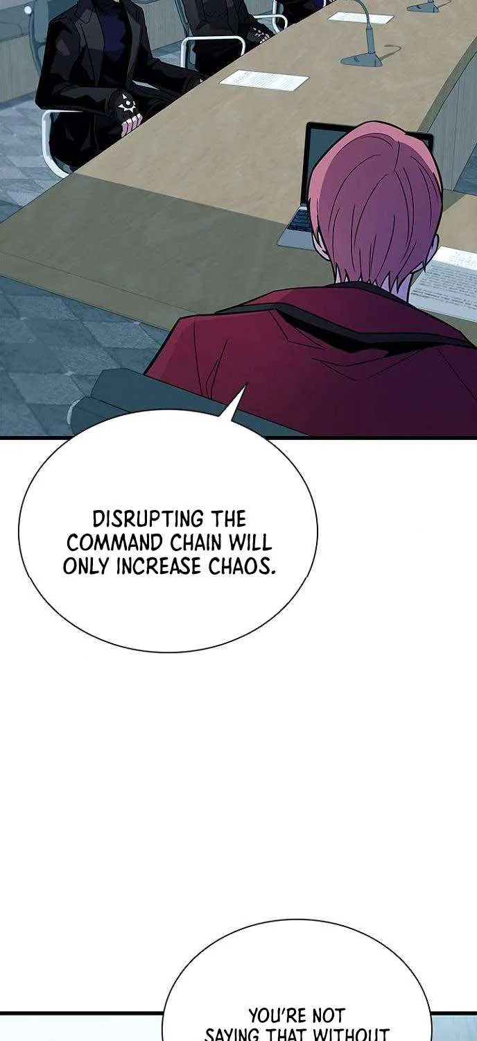 Read Villain to Kill chapter 197 image 61 on Lezhin