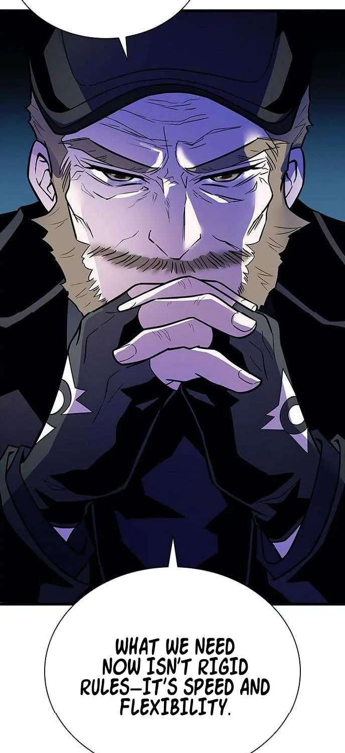 Read Villain to Kill chapter 197 image 64 on Lezhin
