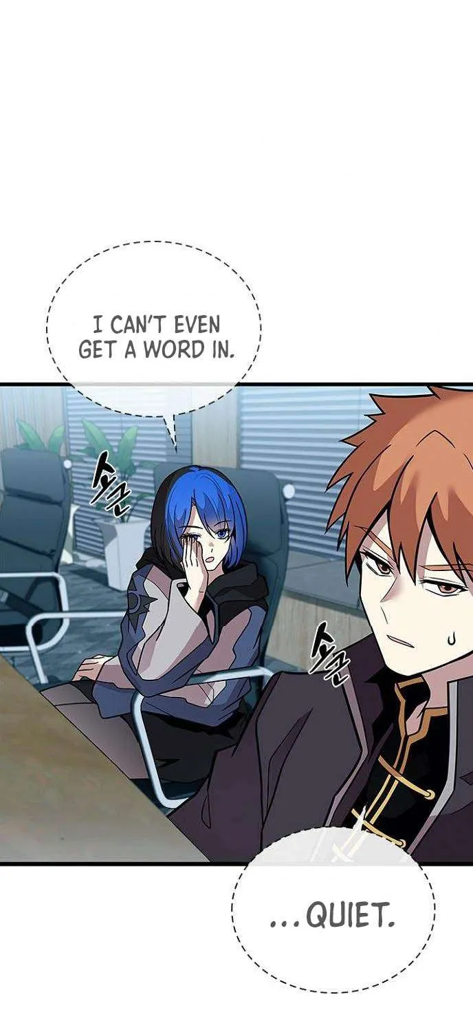 Read Villain to Kill chapter 197 image 67 on Lezhin