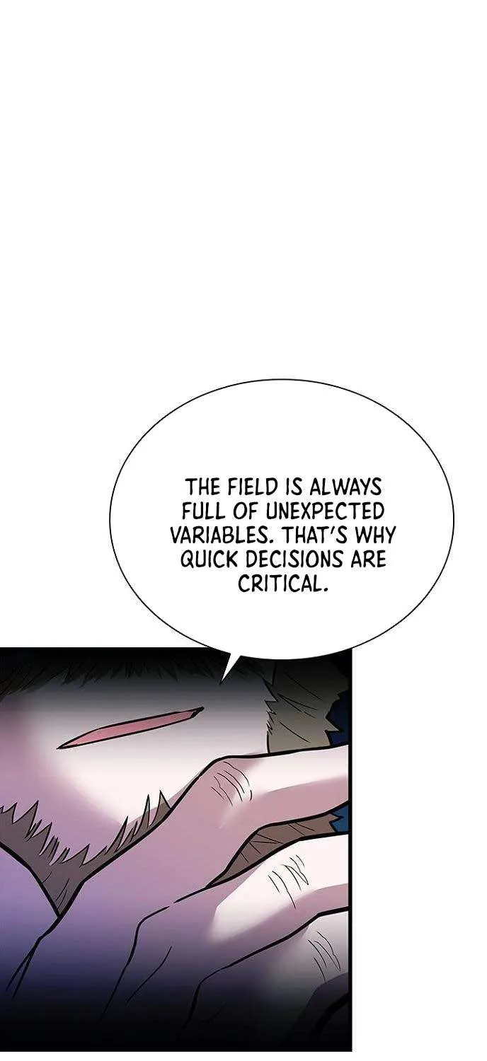 Read Villain to Kill chapter 197 image 68 on Lezhin