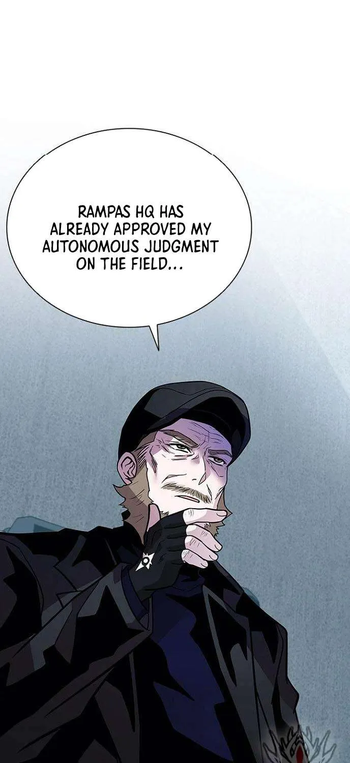 Read Villain to Kill chapter 197 image 69 on Lezhin