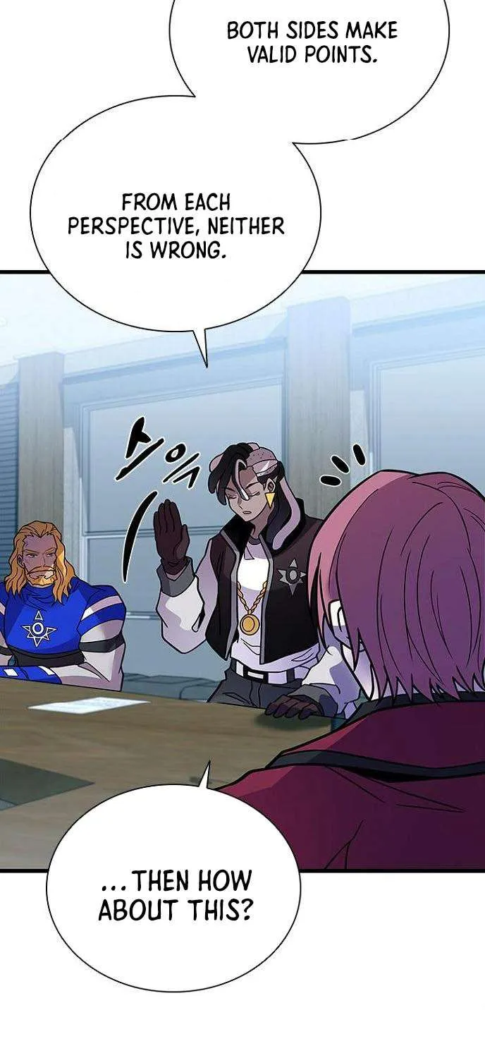 Read Villain to Kill chapter 197 image 71 on Lezhin