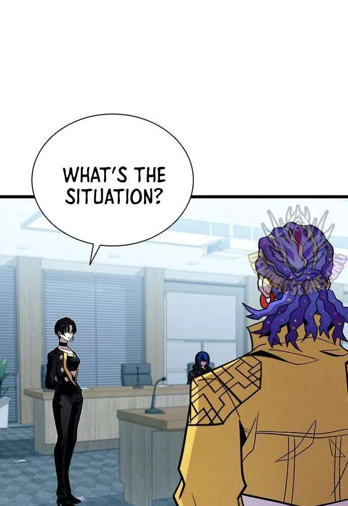 Read Villain to Kill chapter 197 image 77 on Lezhin