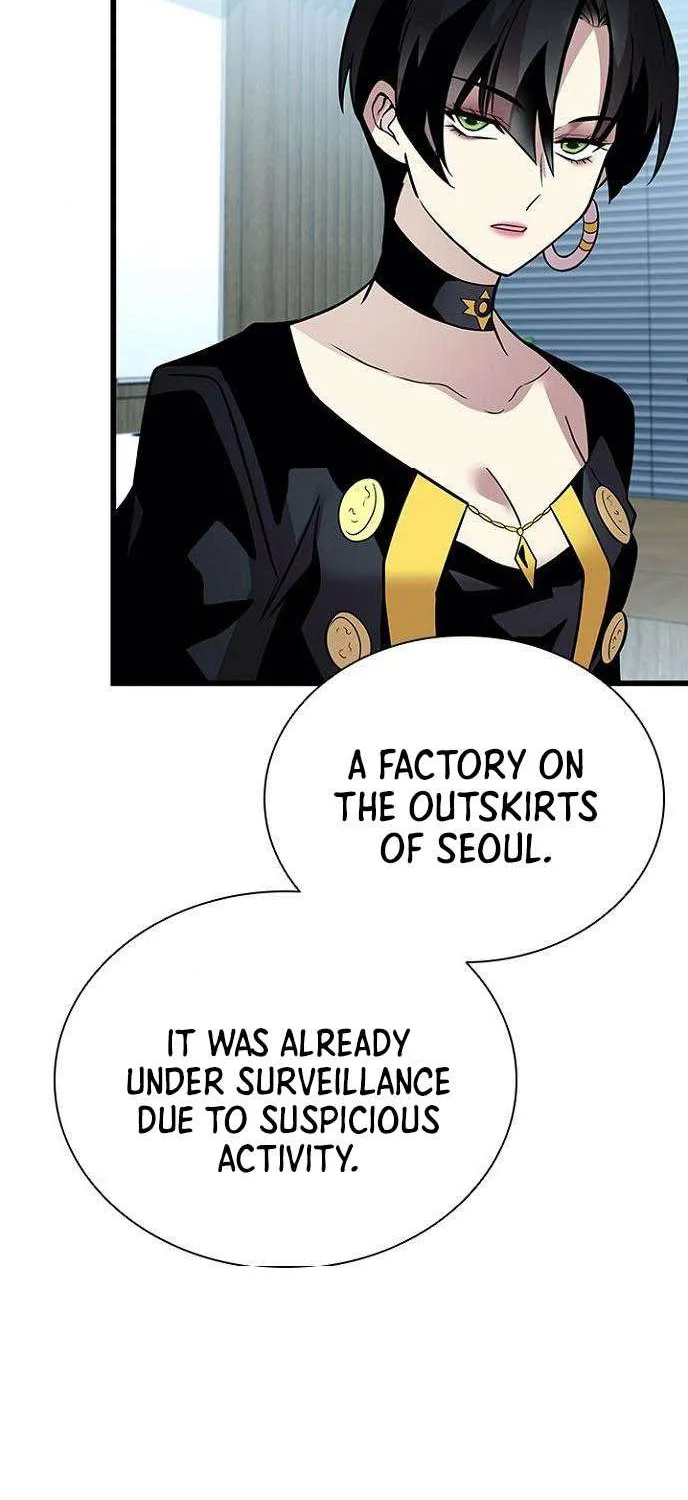 Read Villain to Kill chapter 197 image 79 on Lezhin