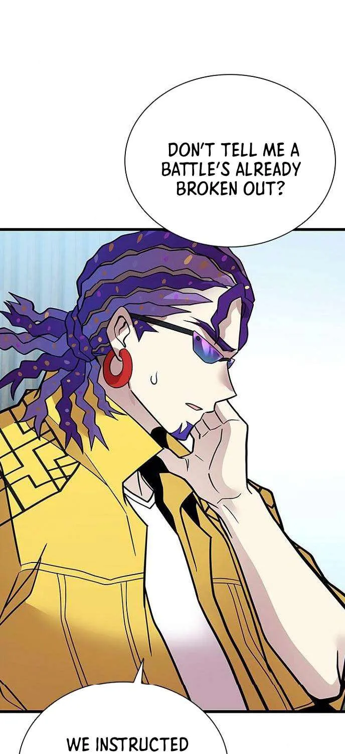 Read Villain to Kill chapter 197 image 80 on Lezhin