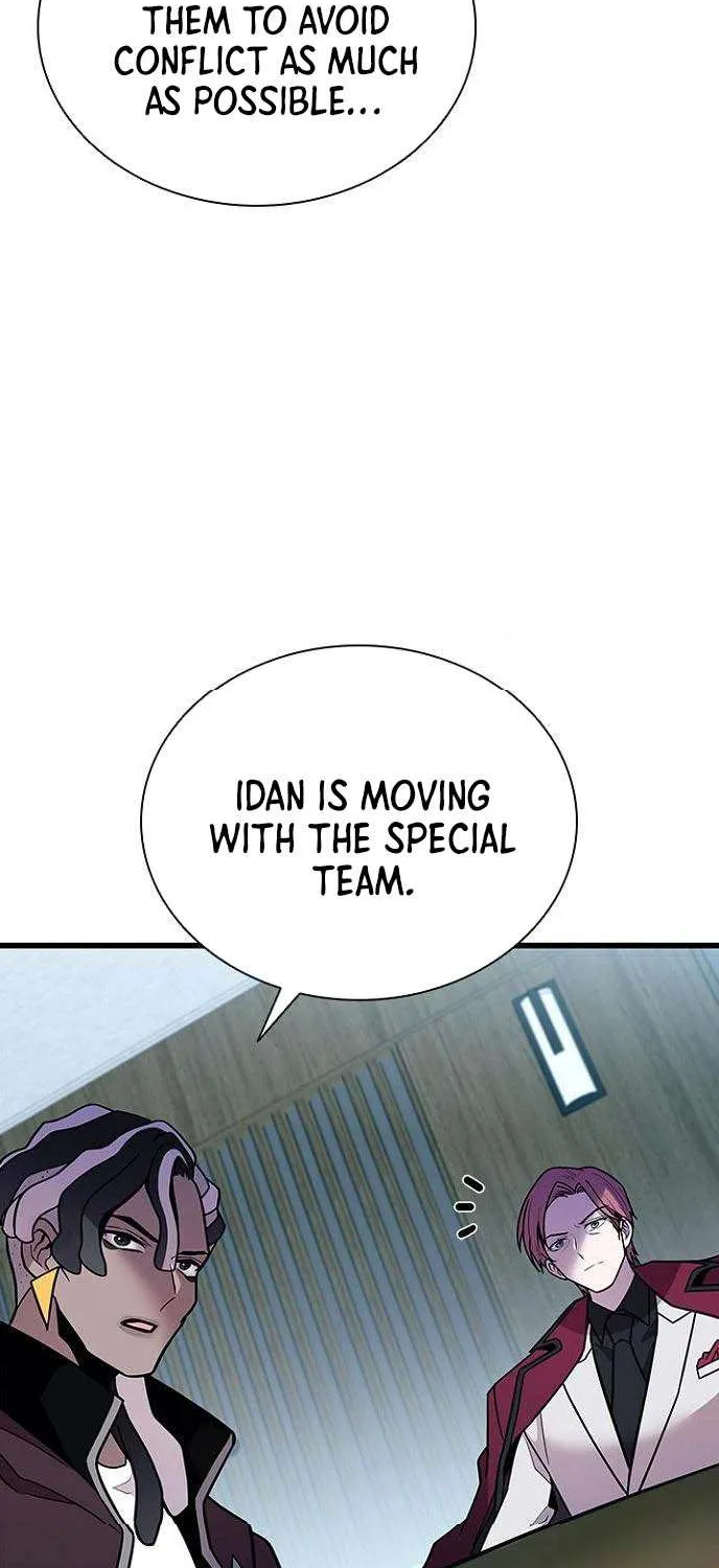 Read Villain to Kill chapter 197 image 81 on Lezhin