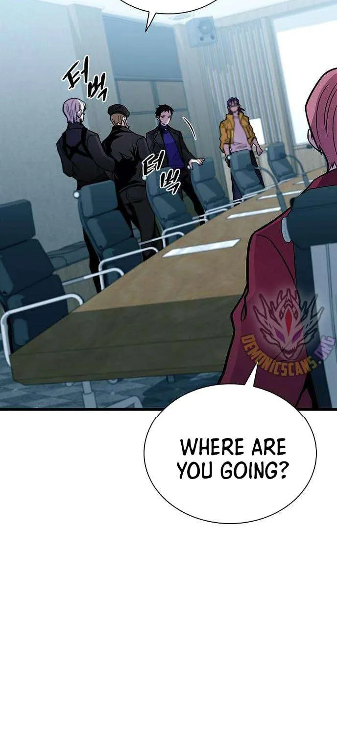 Read Villain to Kill chapter 197 image 83 on Lezhin