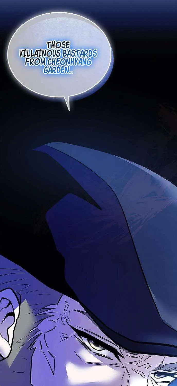 Read Villain to Kill chapter 197 image 85 on Lezhin