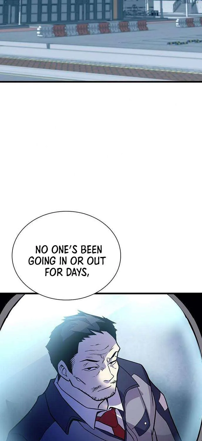 Read Villain to Kill chapter 197 image 89 on Lezhin