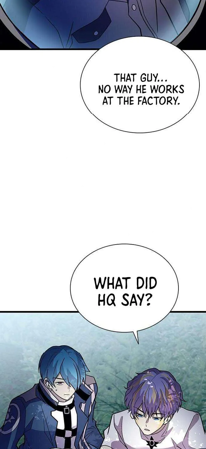Read Villain to Kill chapter 197 image 90 on Lezhin