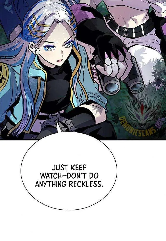 Read Villain to Kill chapter 197 image 91 on Lezhin