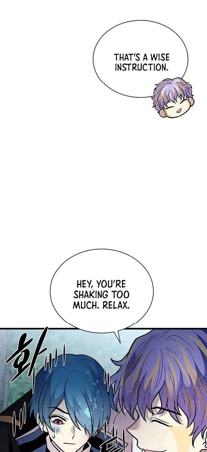 Read Villain to Kill chapter 197 image 92 on Lezhin