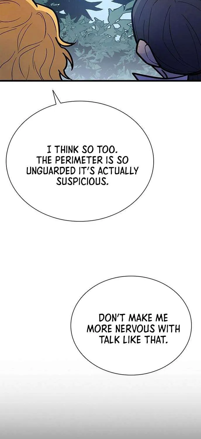 Read Villain to Kill chapter 197 image 97 on Lezhin