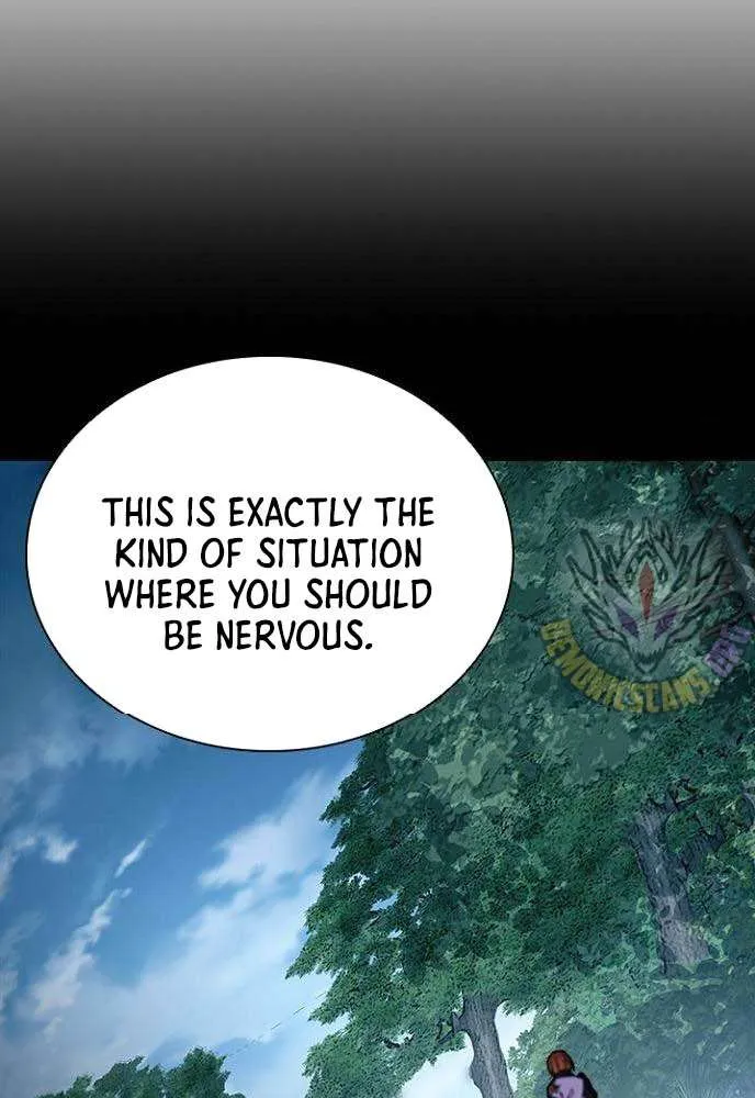 Read Villain to Kill chapter 197 image 98 on Lezhin