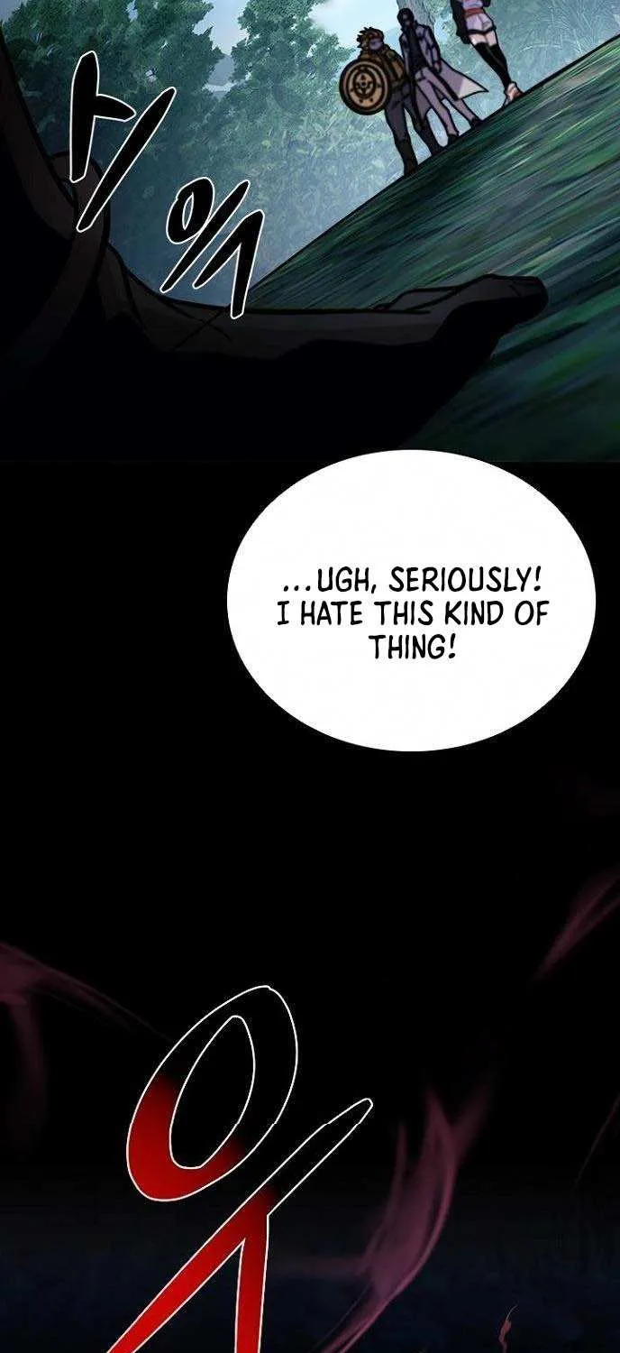 Read Villain to Kill chapter 197 image 99 on Lezhin