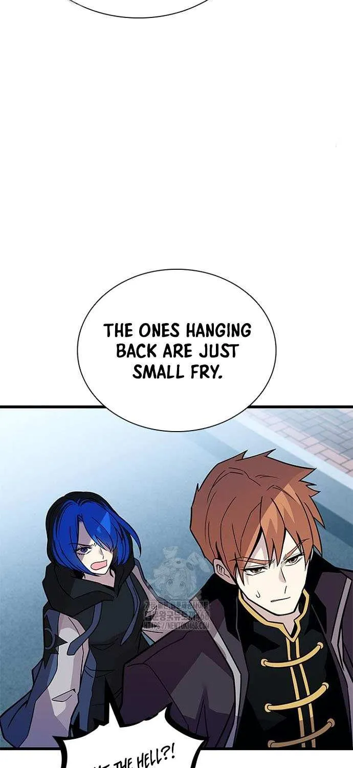 Read Villain to Kill chapter 198 image 100 on Lezhin