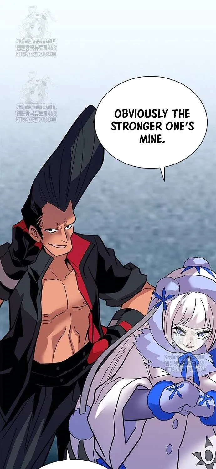 Read Villain to Kill chapter 198 image 103 on Lezhin