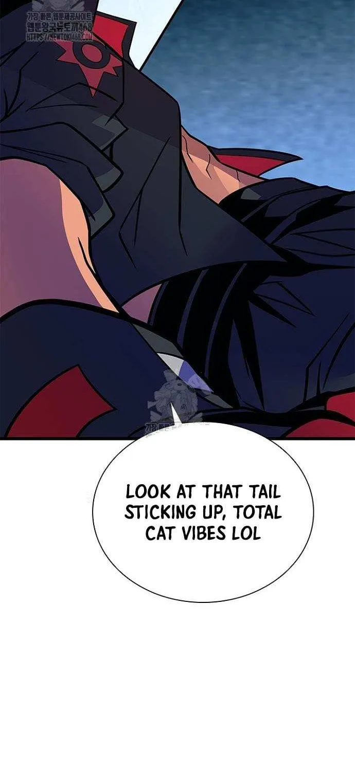 Read Villain to Kill chapter 198 image 107 on Lezhin