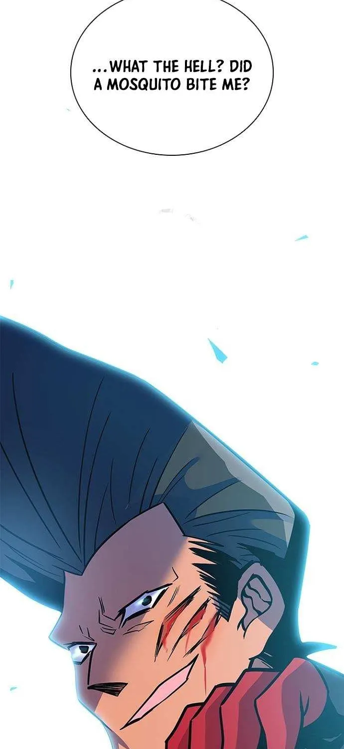 Read Villain to Kill chapter 198 image 114 on Lezhin
