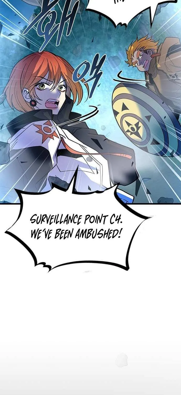 Read Villain to Kill chapter 198 image 12 on Lezhin
