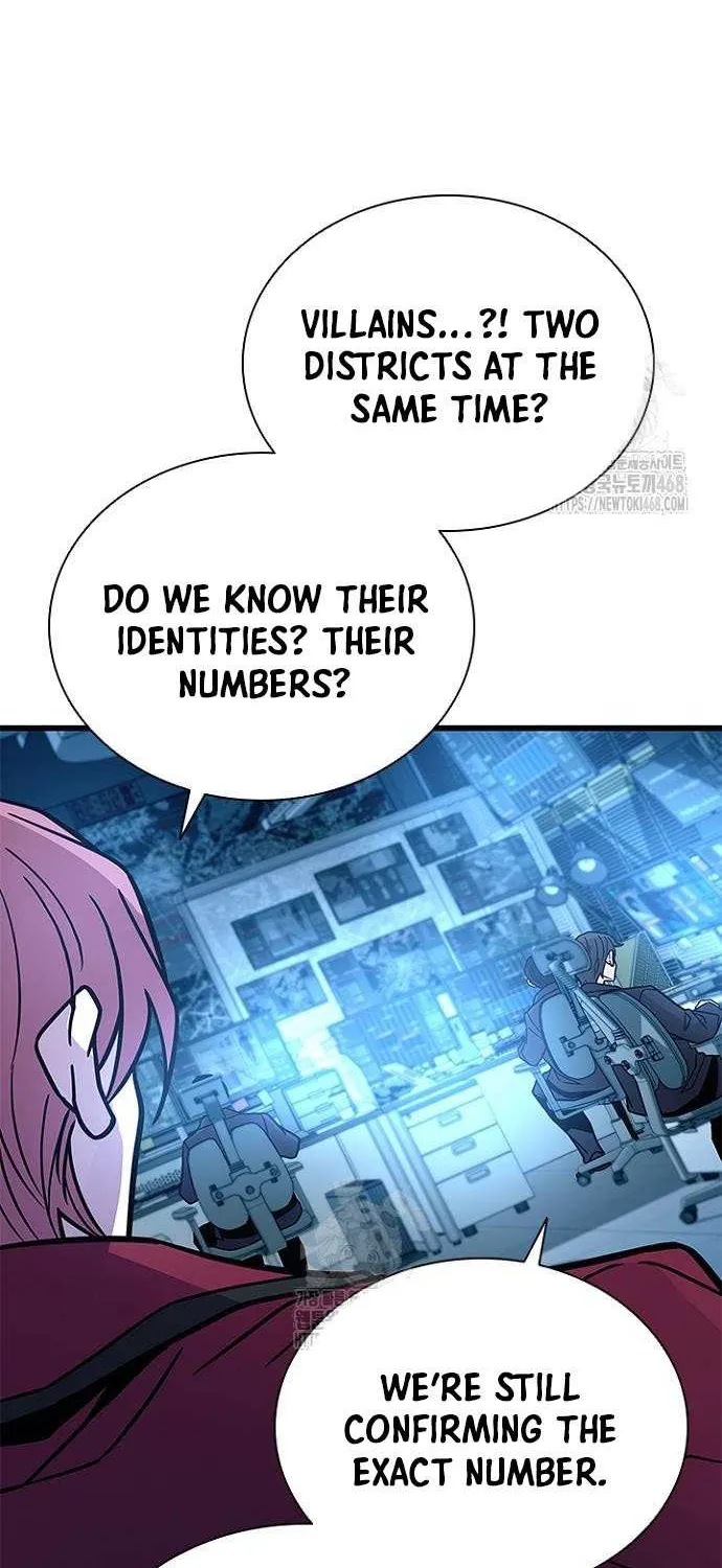 Read Villain to Kill chapter 198 image 48 on Lezhin