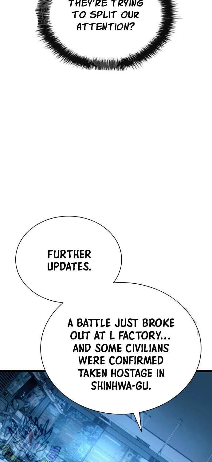 Read Villain to Kill chapter 198 image 51 on Lezhin