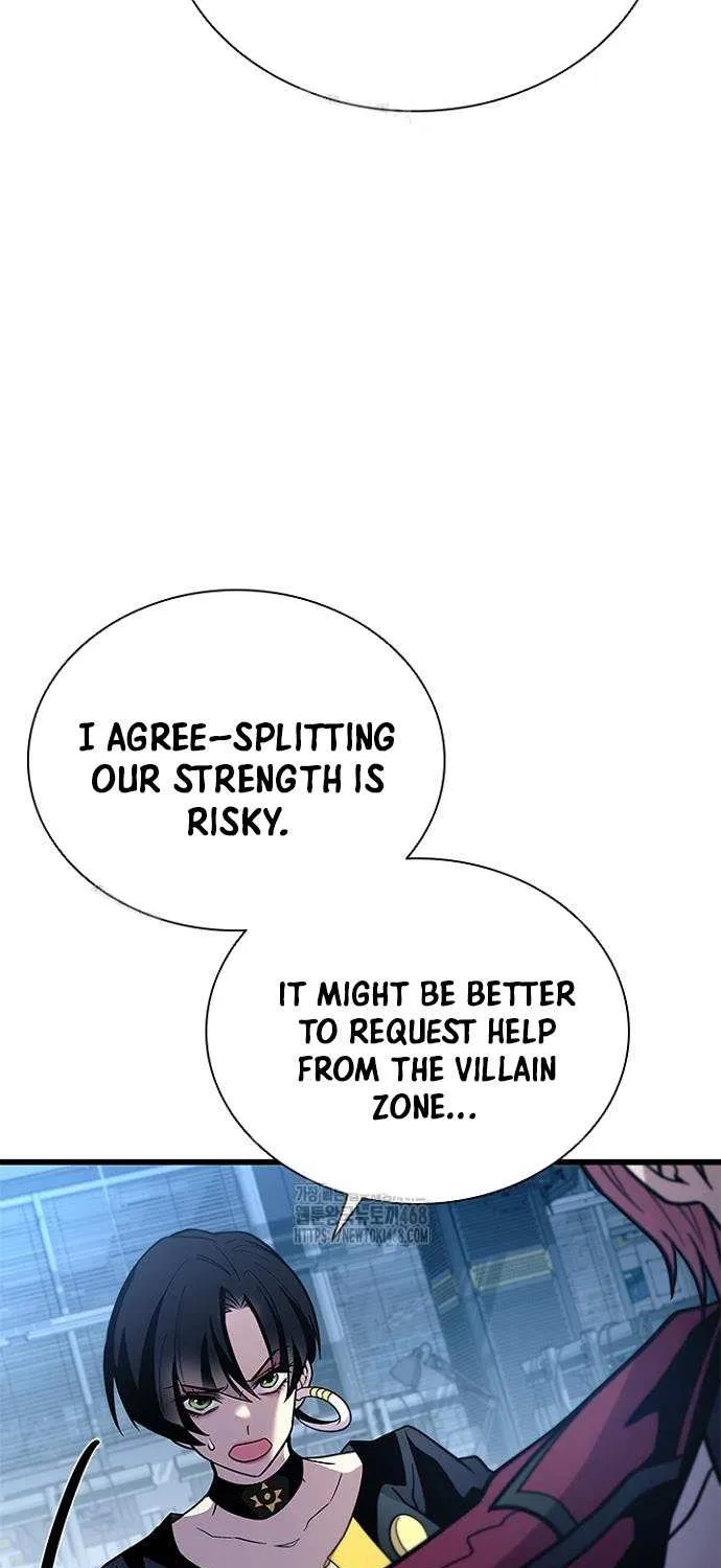 Read Villain to Kill chapter 198 image 59 on Lezhin