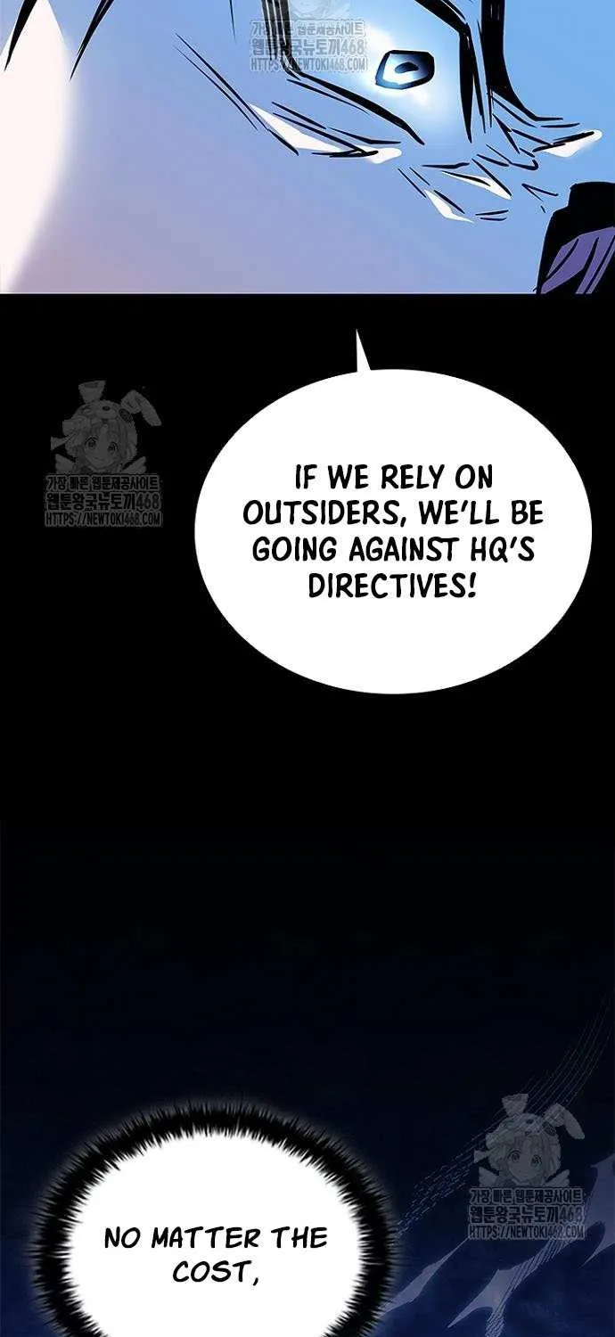 Read Villain to Kill chapter 198 image 61 on Lezhin