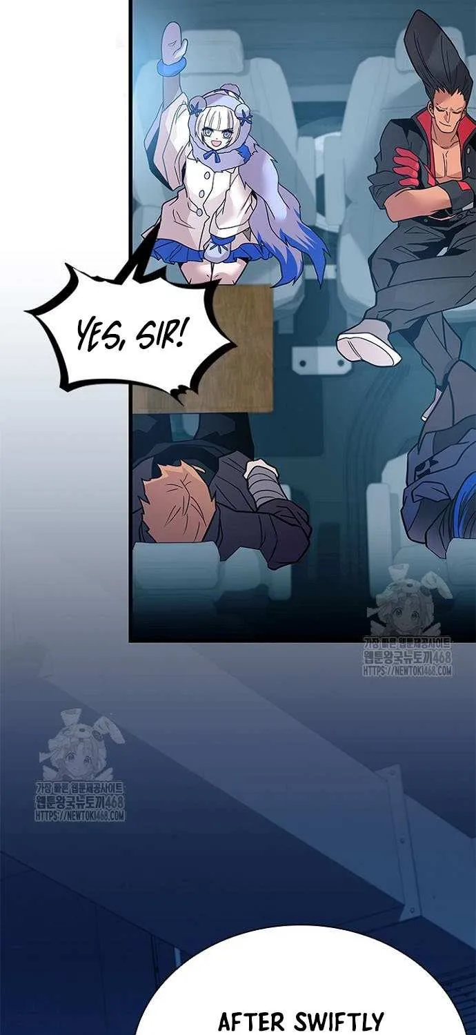 Read Villain to Kill chapter 198 image 68 on Lezhin