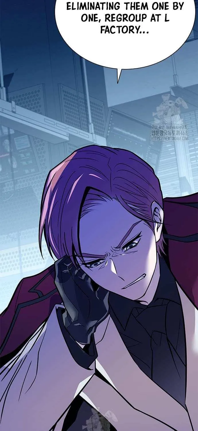 Read Villain to Kill chapter 198 image 69 on Lezhin