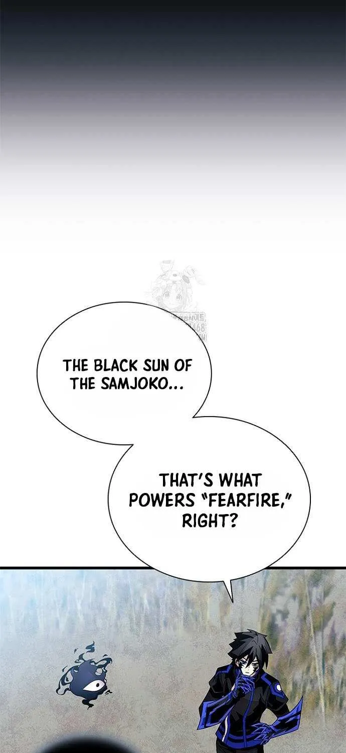Read Villain to Kill chapter 198 image 82 on Lezhin
