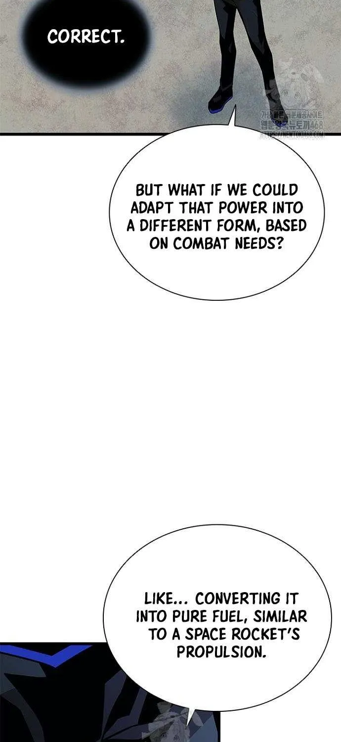 Read Villain to Kill chapter 198 image 83 on Lezhin