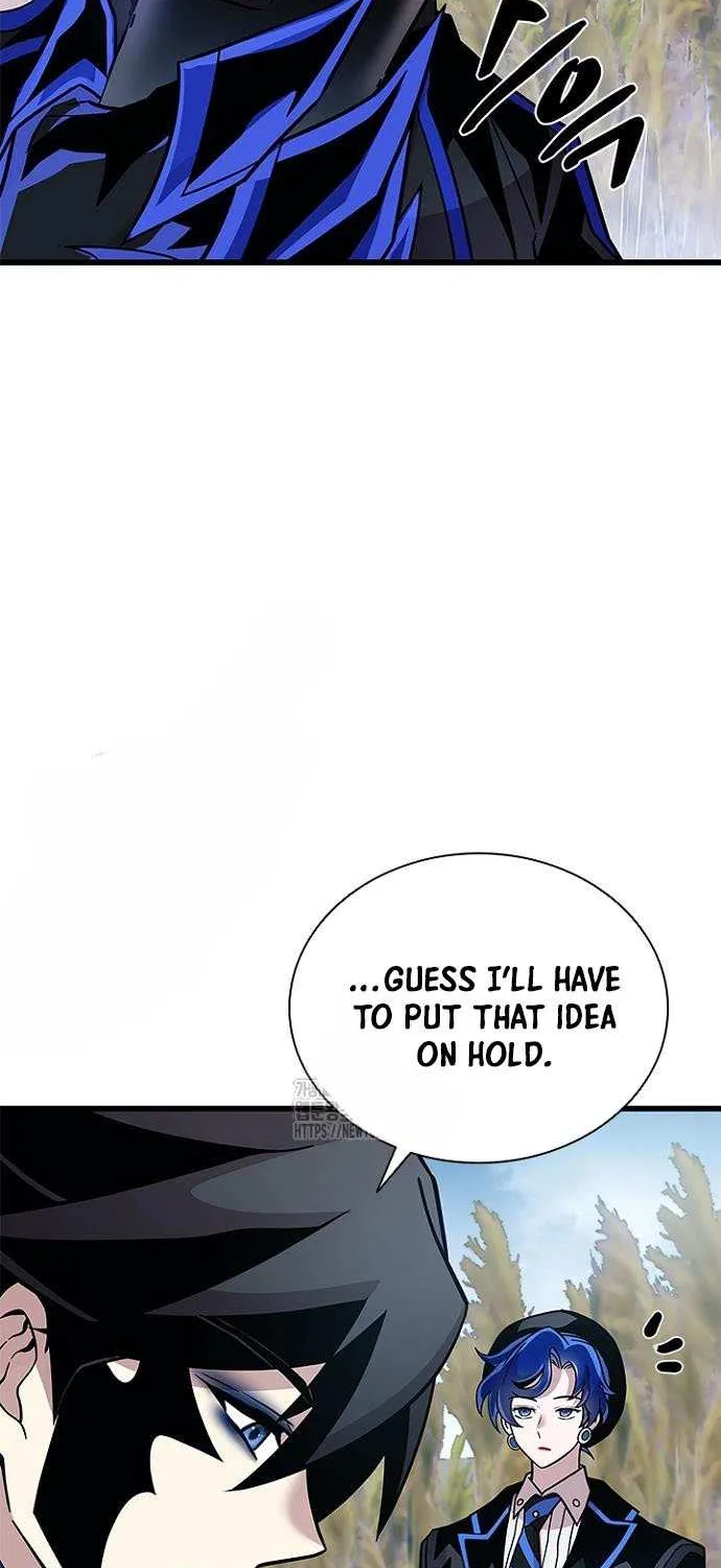 Read Villain to Kill chapter 198 image 86 on Lezhin