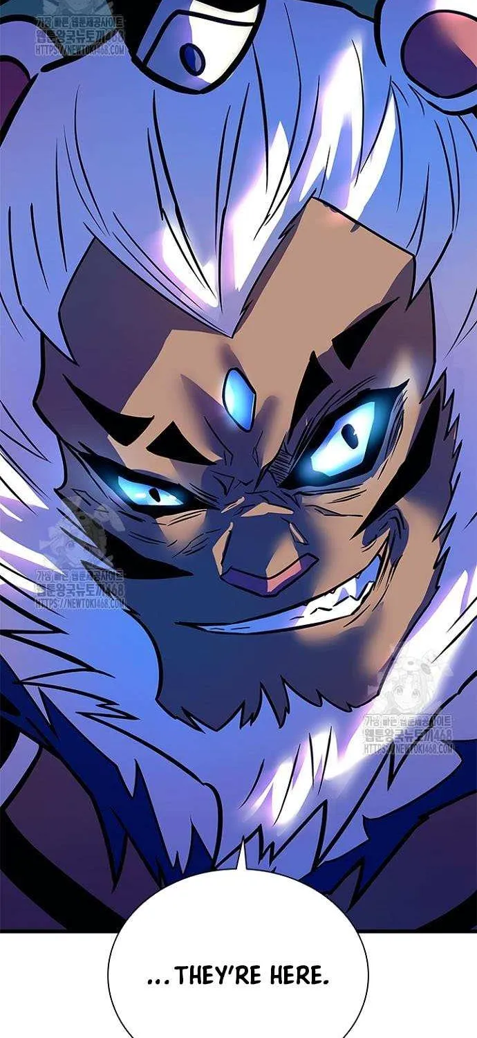 Read Villain to Kill chapter 198 image 93 on Lezhin