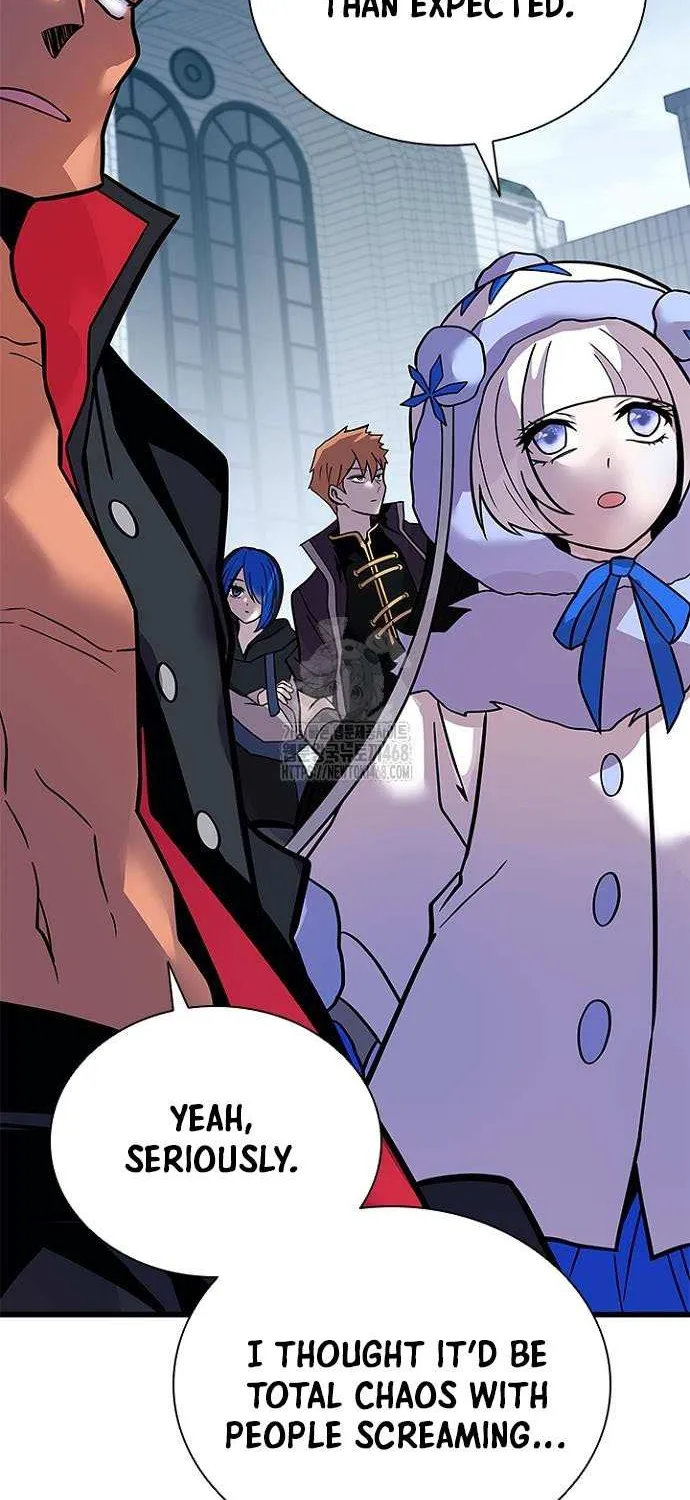 Read Villain to Kill chapter 198 image 95 on Lezhin