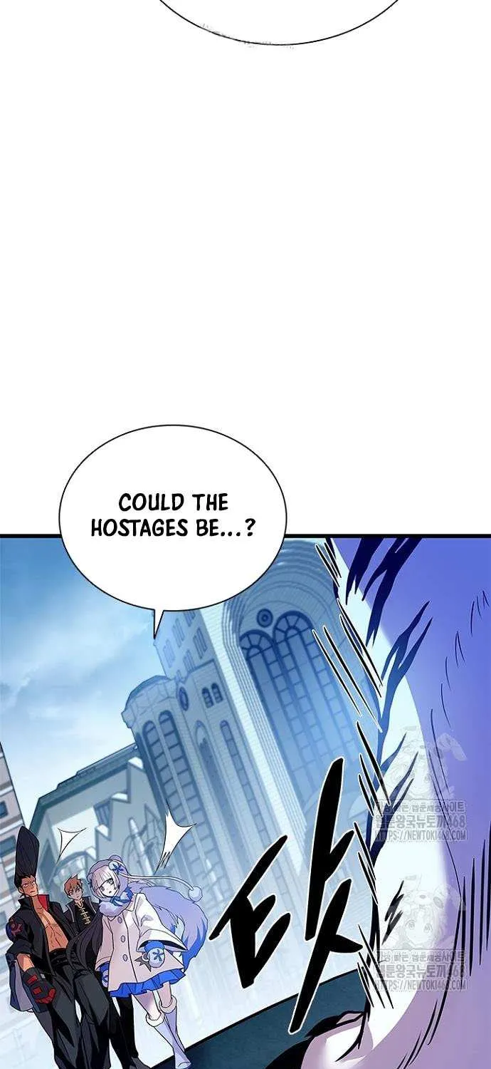 Read Villain to Kill chapter 198 image 96 on Lezhin