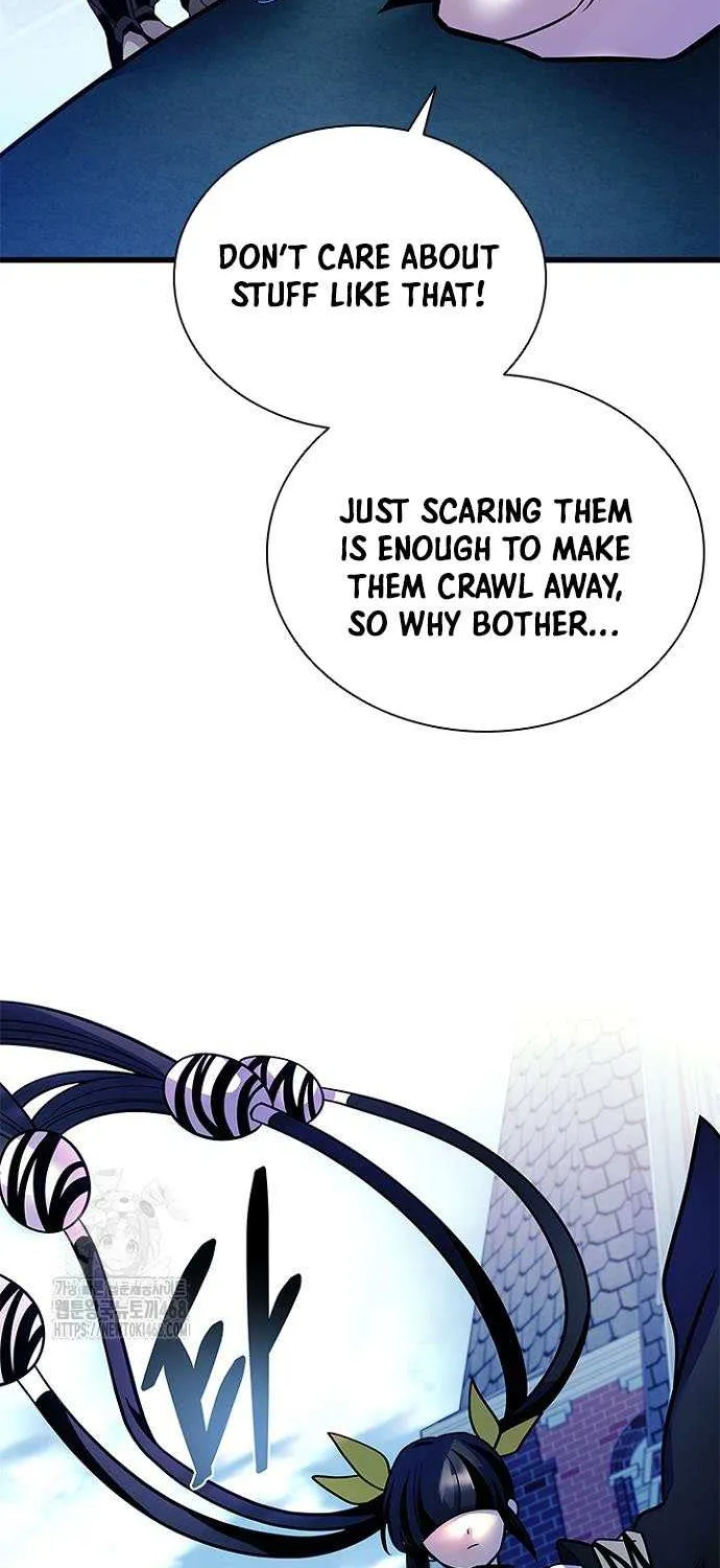 Read Villain to Kill chapter 198 image 97 on Lezhin