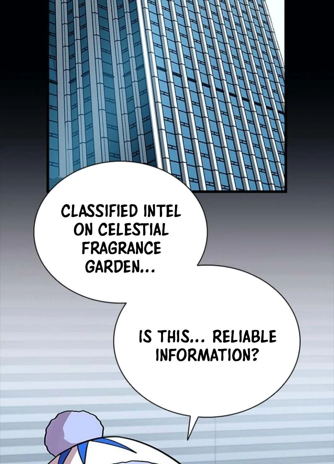 Read Villain to Kill chapter 199 image 10 on Lezhin