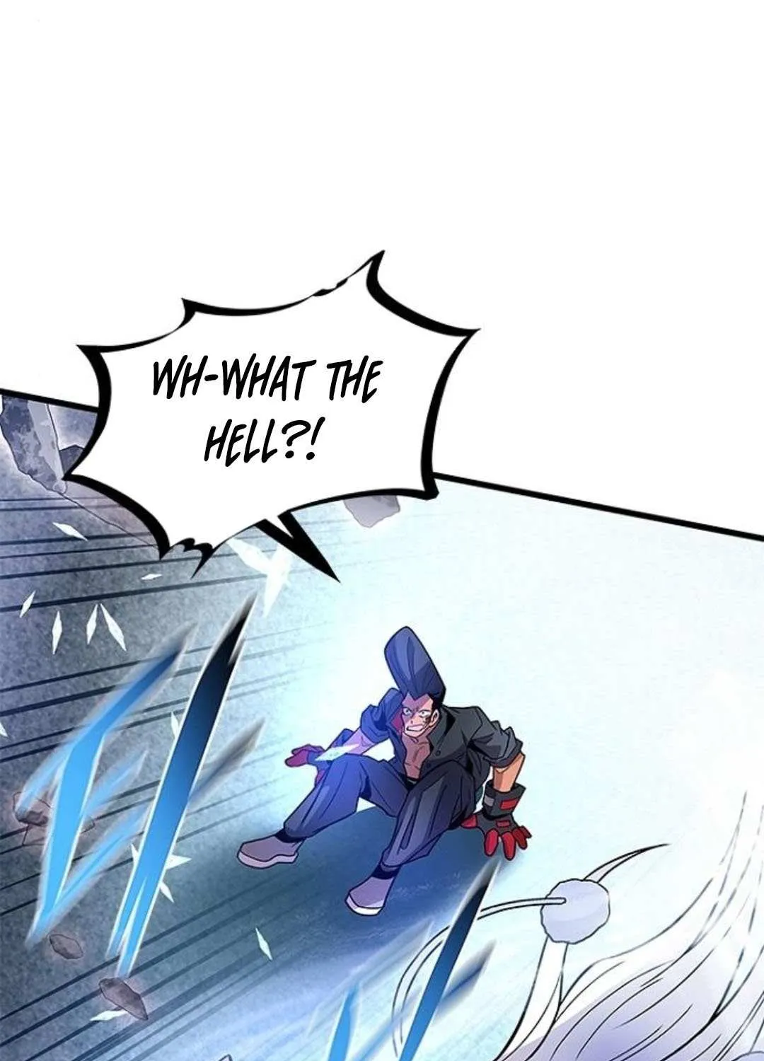 Read Villain to Kill chapter 199 image 100 on Lezhin