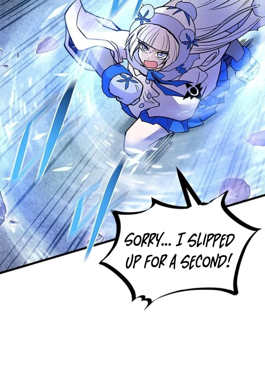 Read Villain to Kill chapter 199 image 101 on Lezhin