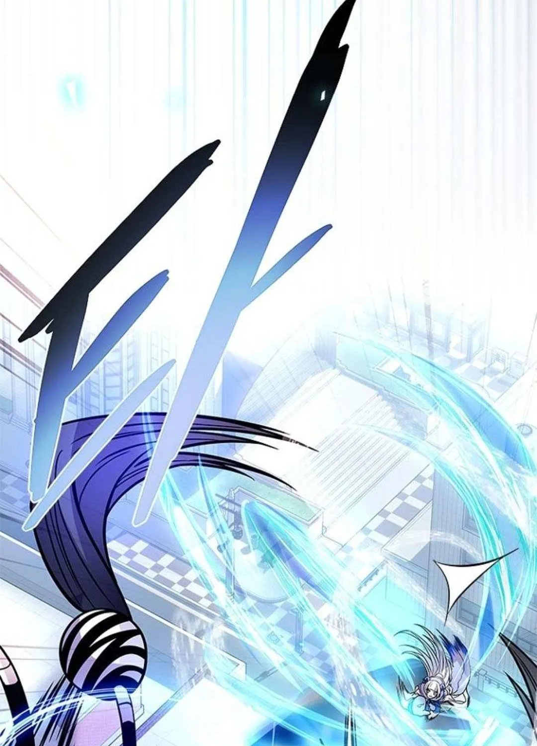 Read Villain to Kill chapter 199 image 108 on Lezhin