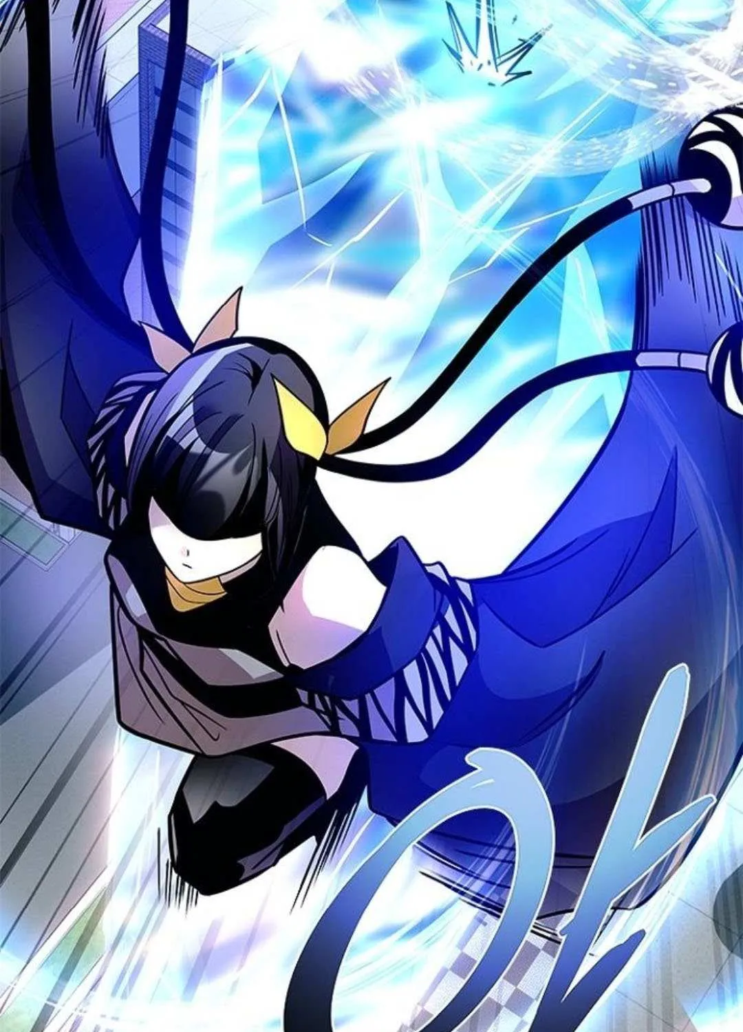 Read Villain to Kill chapter 199 image 109 on Lezhin