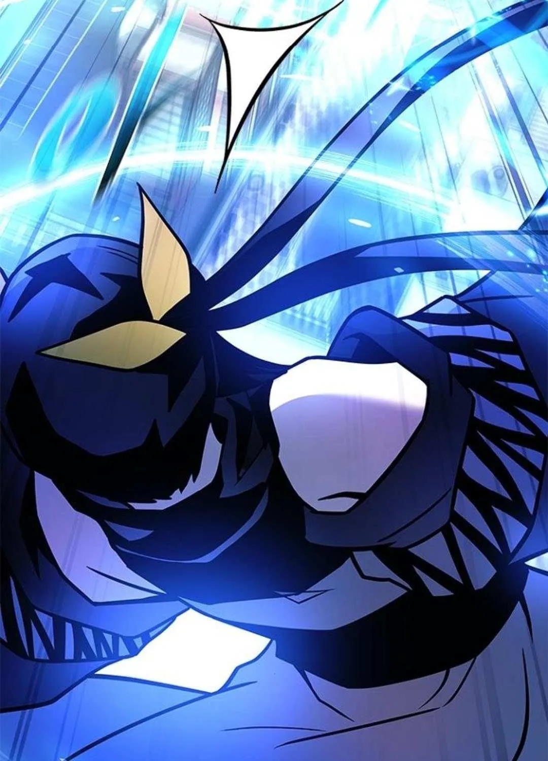 Read Villain to Kill chapter 199 image 116 on Lezhin